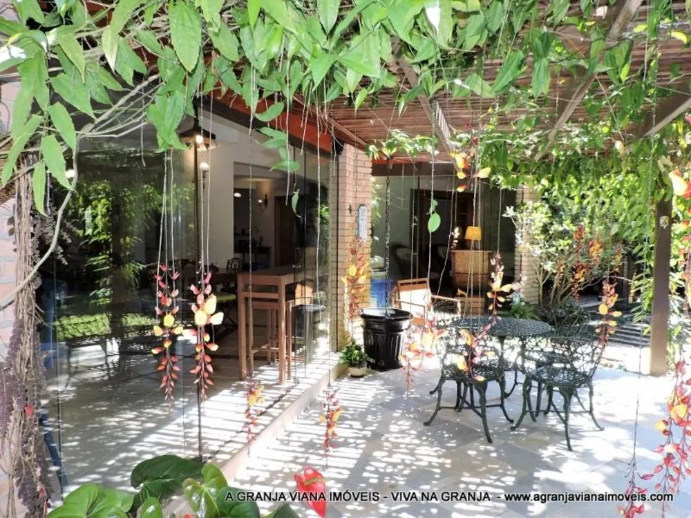 Casa, 4 quartos, 443 m² - Foto 2