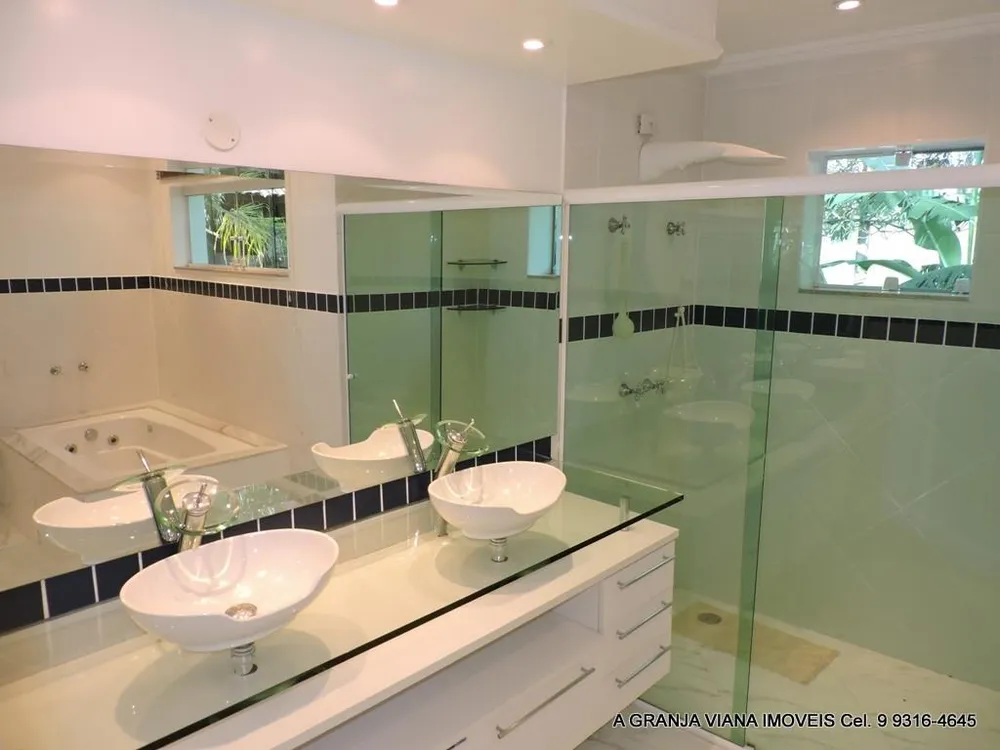 Casa, 4 quartos, 430 m² - Foto 3