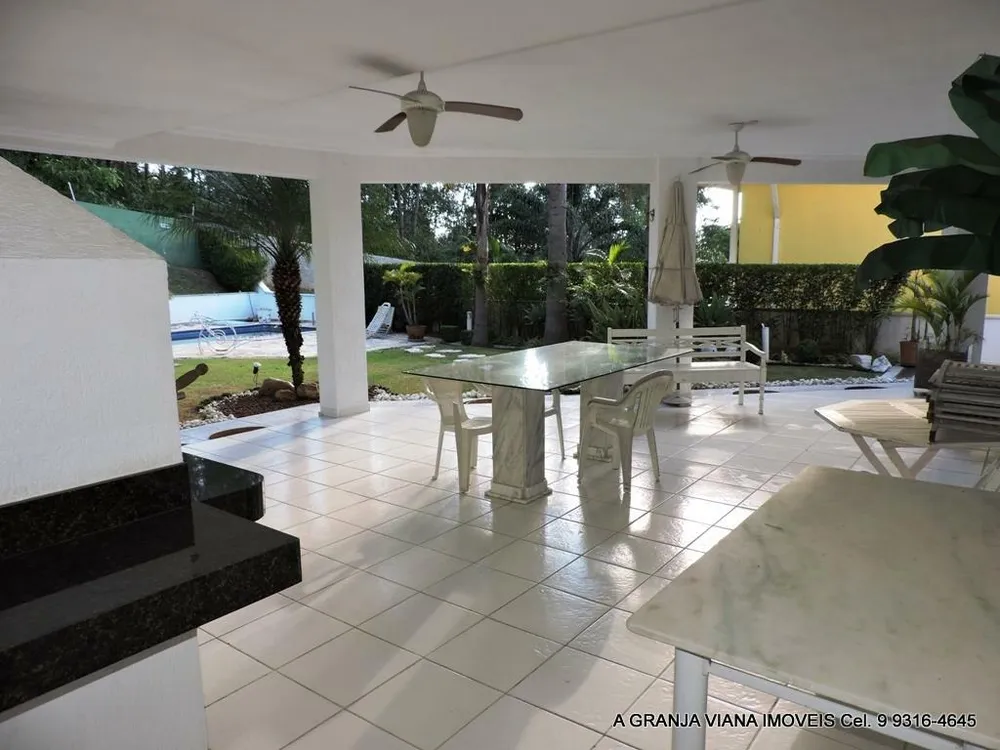 Casa, 4 quartos, 430 m² - Foto 7