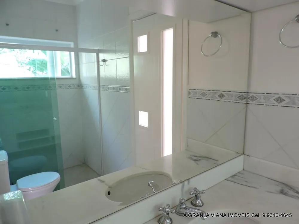 Casa, 4 quartos, 430 m² - Foto 2