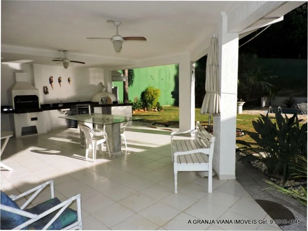 Casa, 4 quartos, 430 m² - Foto 5