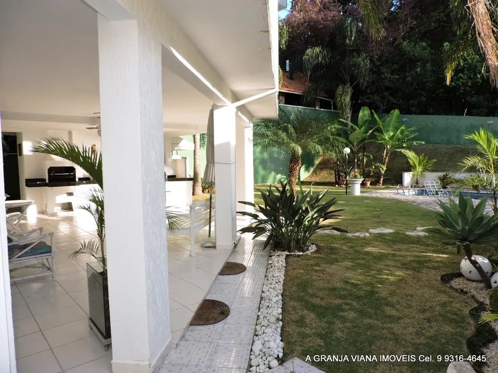 Casa, 4 quartos, 430 m² - Foto 6