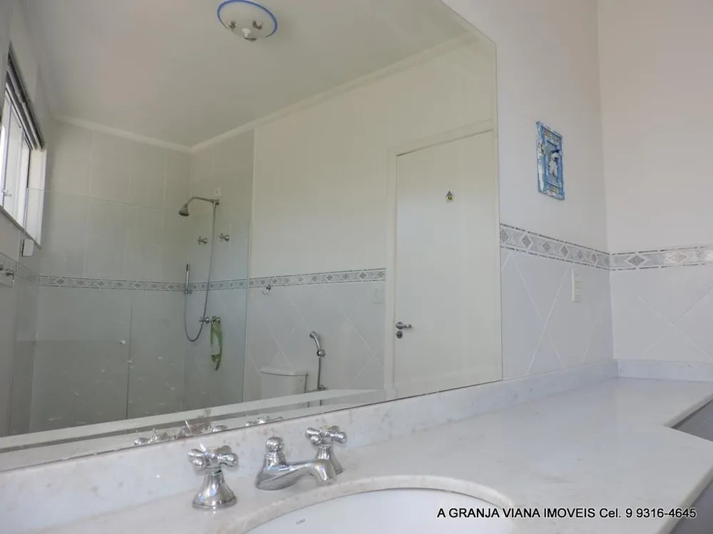 Casa, 4 quartos, 430 m² - Foto 4