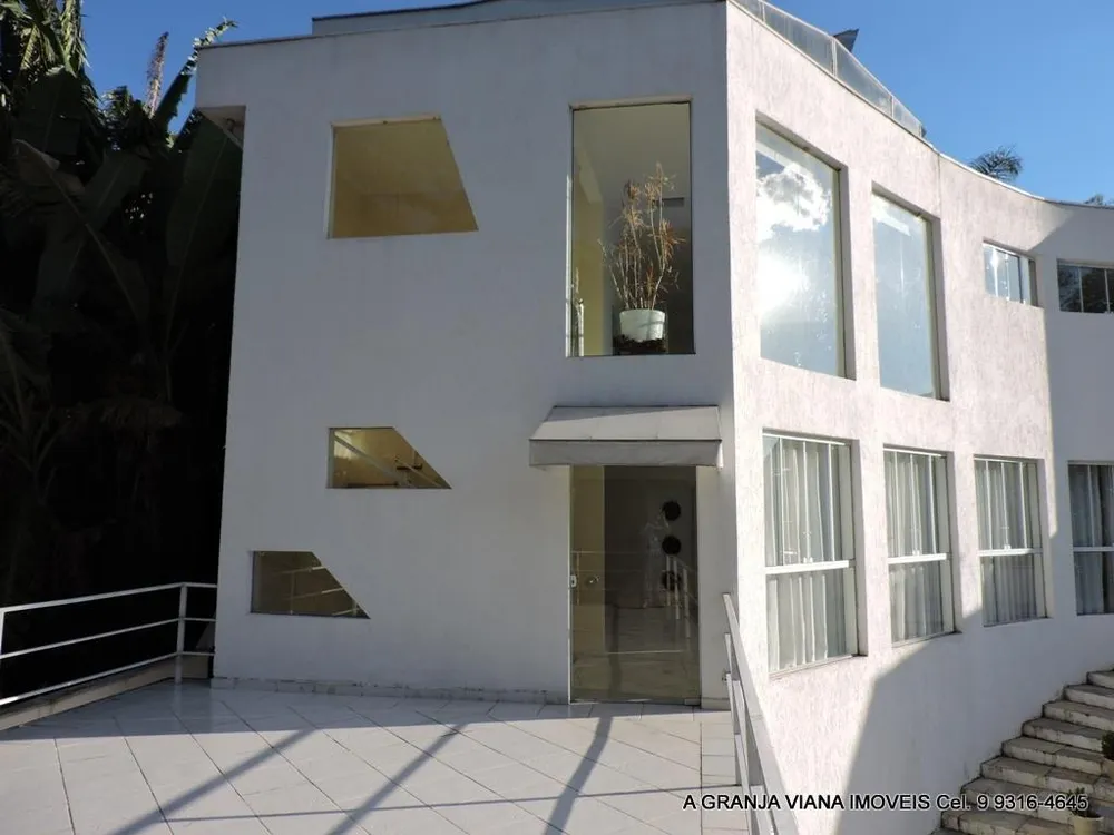 Casa, 4 quartos, 430 m² - Foto 8