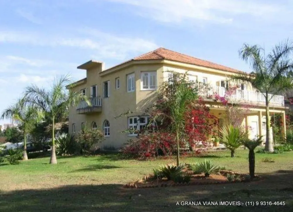 Casa, 5 quartos, 780 m² - Foto 1