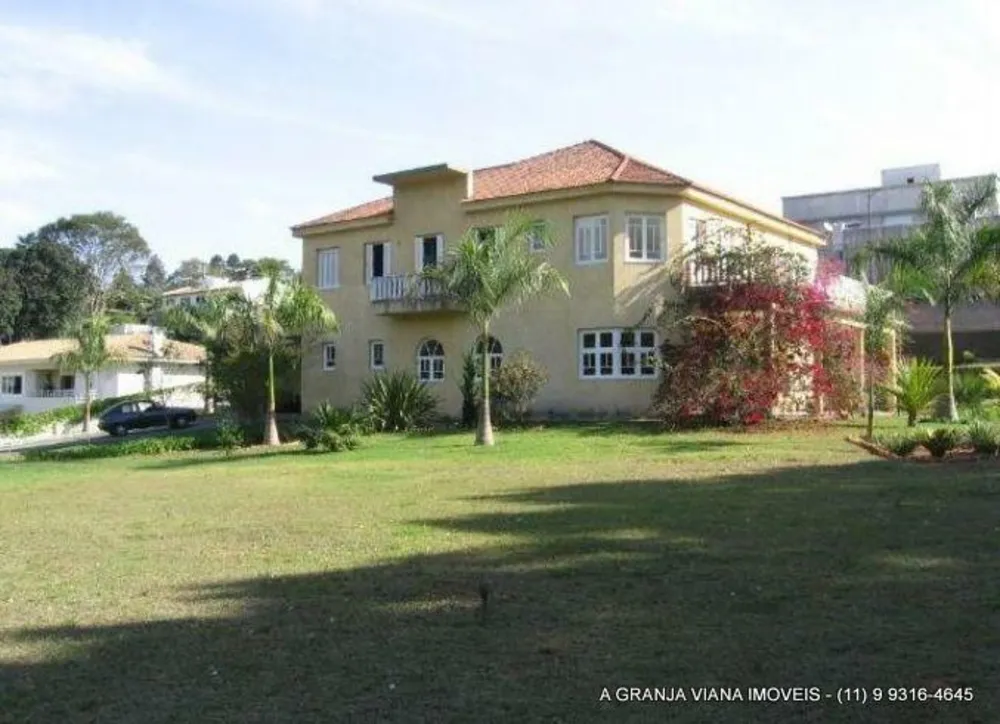 Casa, 5 quartos, 780 m² - Foto 2