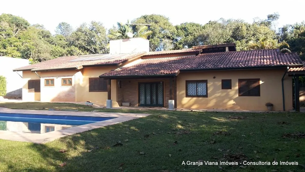 Casa, 4 quartos, 500 m² - Foto 2