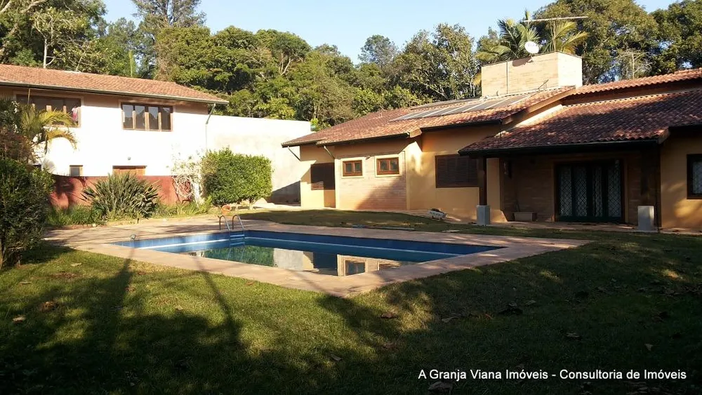 Casa, 4 quartos, 500 m² - Foto 1