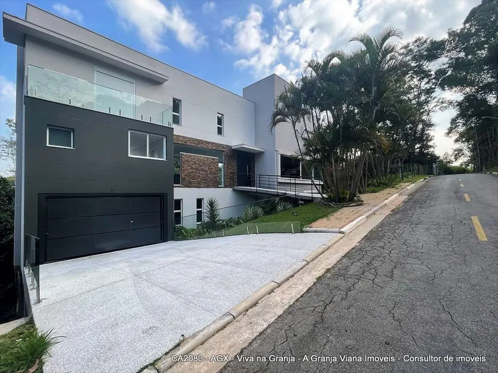 Casa, 4 quartos, 435 m² - Foto 4