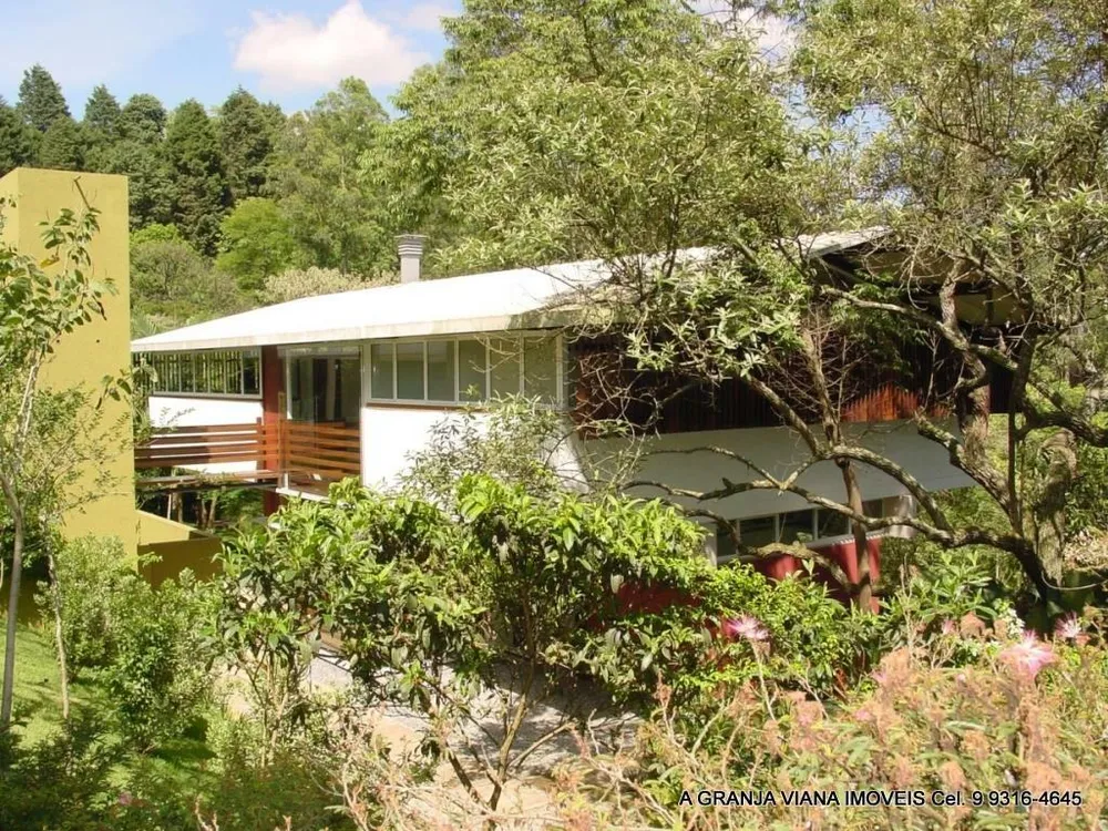 Casa, 3 quartos, 300 m² - Foto 1