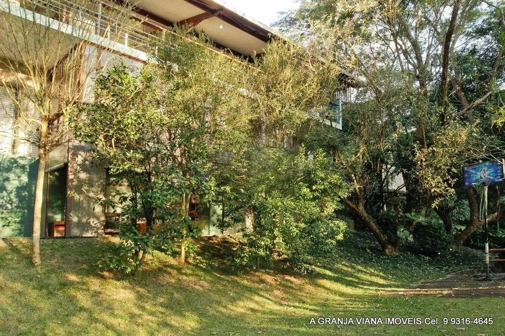 Casa, 3 quartos, 300 m² - Foto 4
