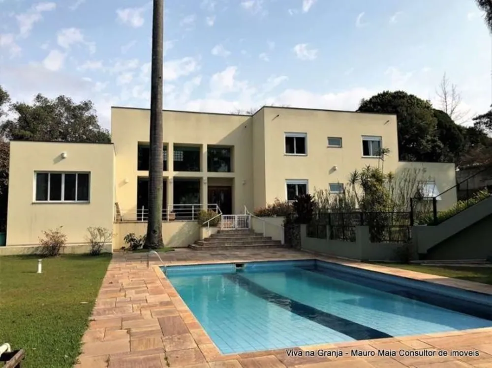 Casa, 4 quartos, 800 m² - Foto 1