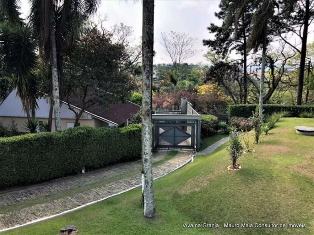 Casa, 4 quartos, 800 m² - Foto 2