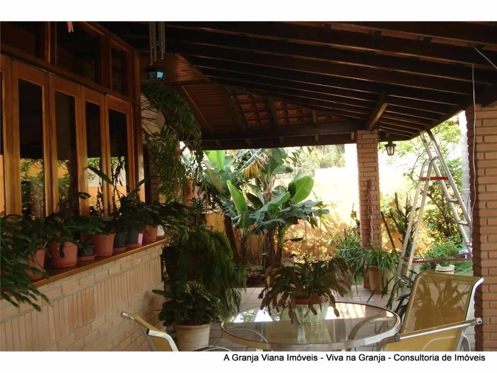 Casa, 4 quartos, 500 m² - Foto 4