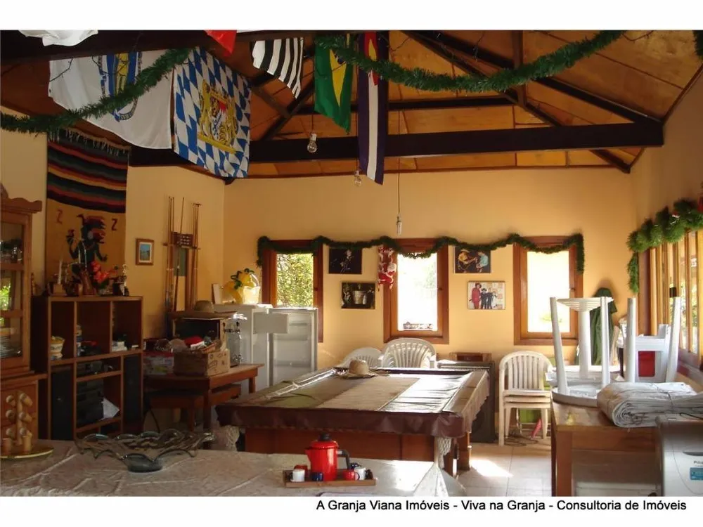 Casa, 4 quartos, 500 m² - Foto 2