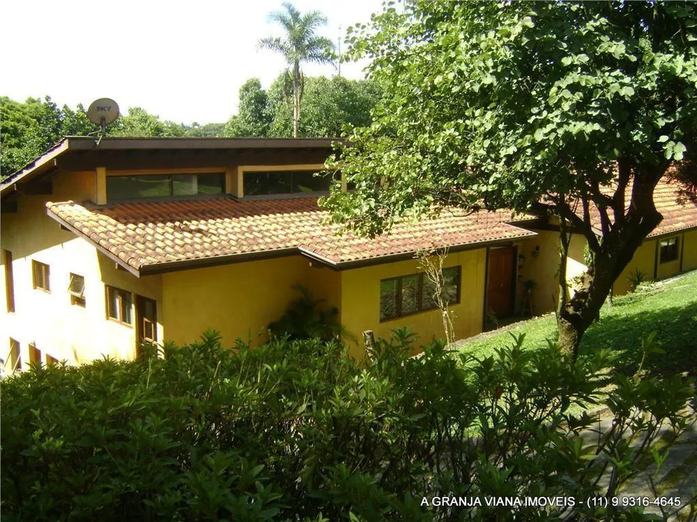 Casa, 4 quartos, 600 m² - Foto 3