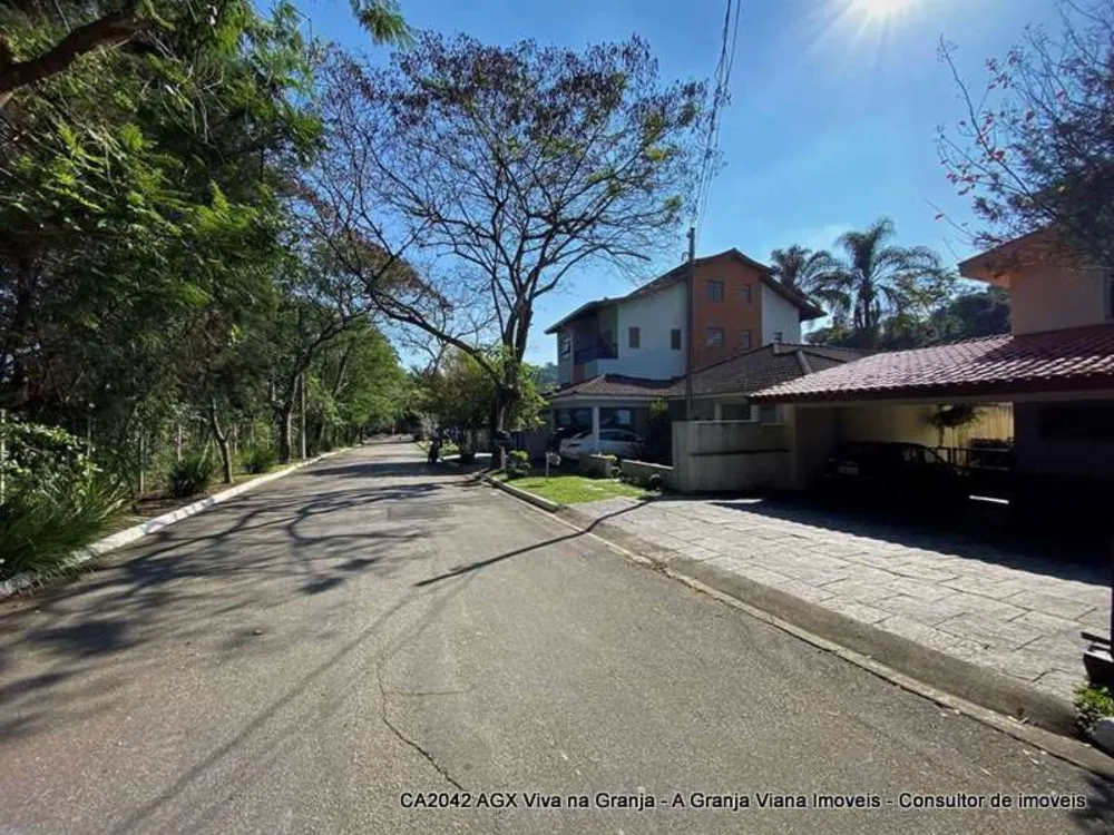 Casa, 4 quartos, 304 m² - Foto 4