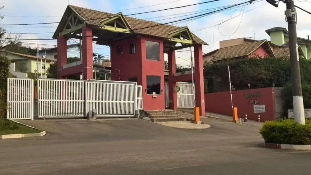 Loteamento e Condomínio, 847 m² - Foto 2