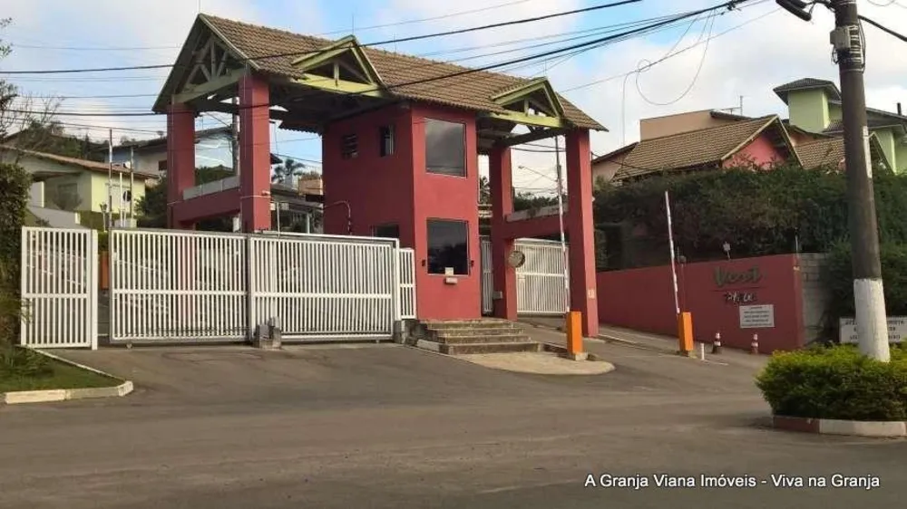 Loteamento e Condomínio, 847 m² - Foto 1
