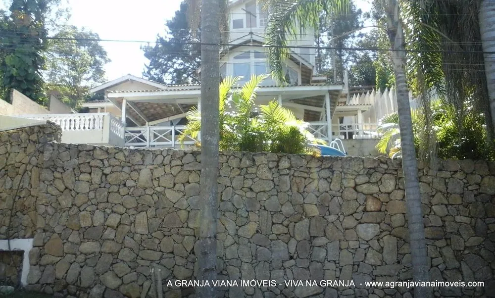 Casa, 5 quartos, 427 m² - Foto 2