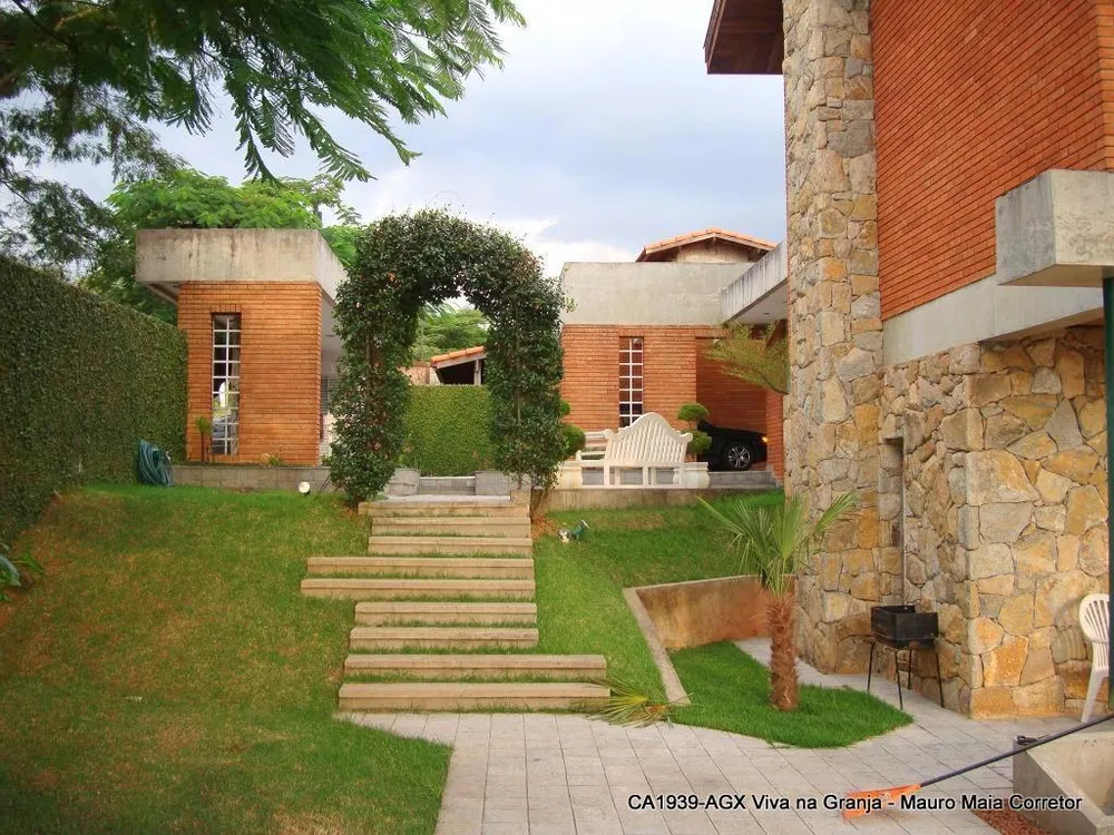 Casa, 3 quartos, 310 m² - Foto 3