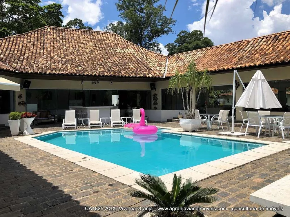 Casa, 4 quartos, 578 m² - Foto 2
