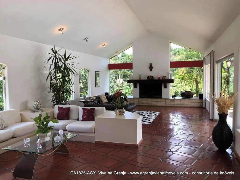 Casa, 4 quartos, 578 m² - Foto 4