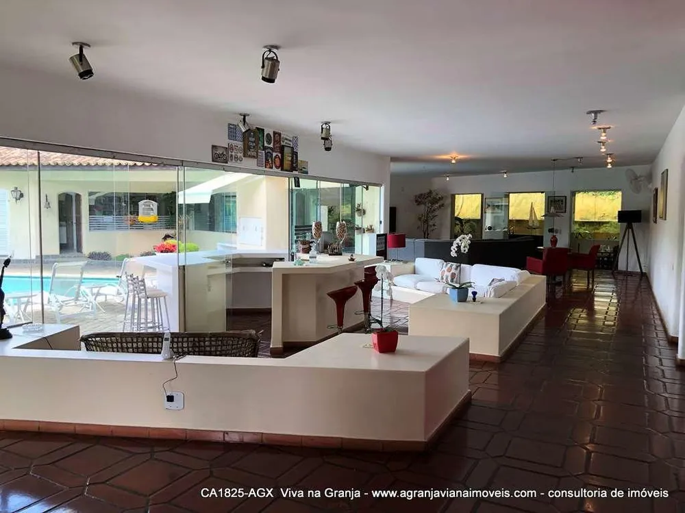 Casa, 4 quartos, 578 m² - Foto 1
