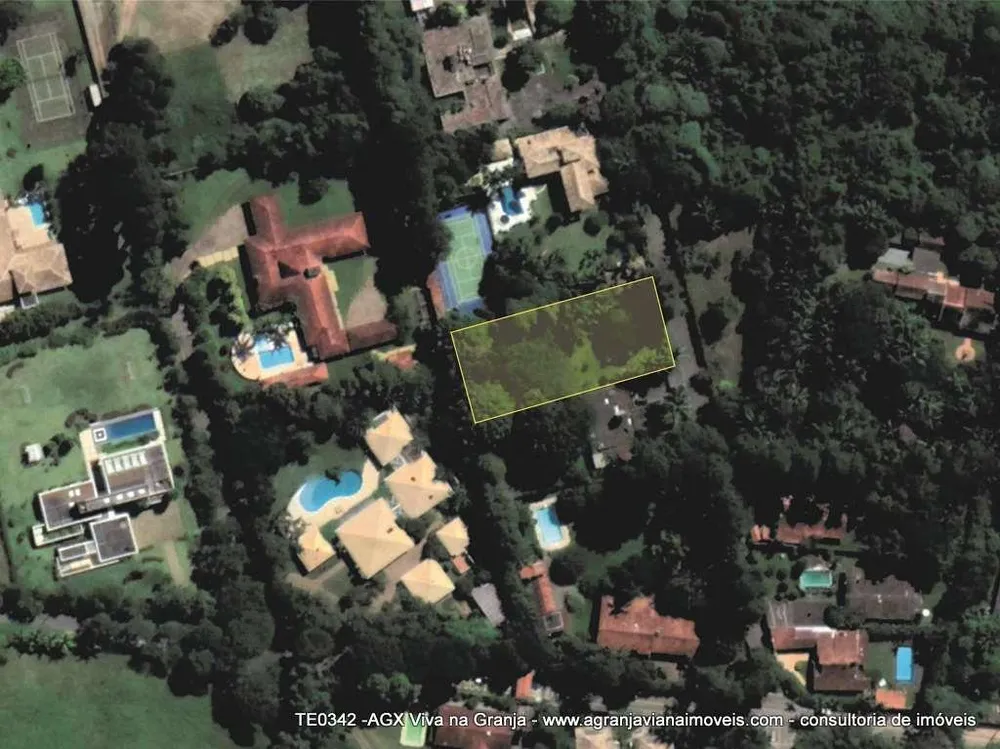 Loteamento e Condomínio, 1500 m² - Foto 1