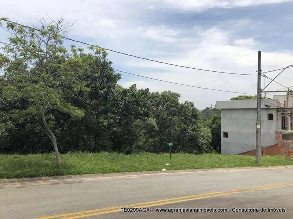 Loteamento e Condomínio, 874 m² - Foto 3