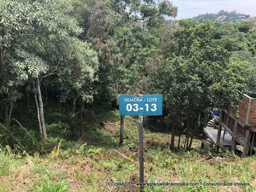 Loteamento e Condomínio, 874 m² - Foto 2