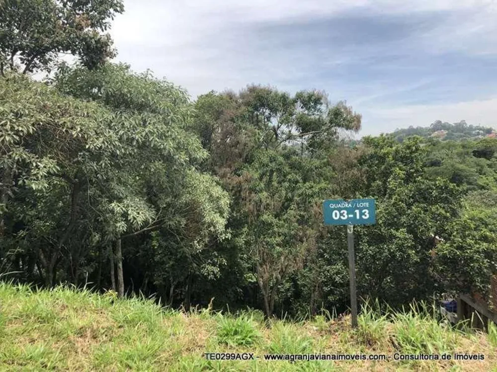 Loteamento e Condomínio, 874 m² - Foto 7