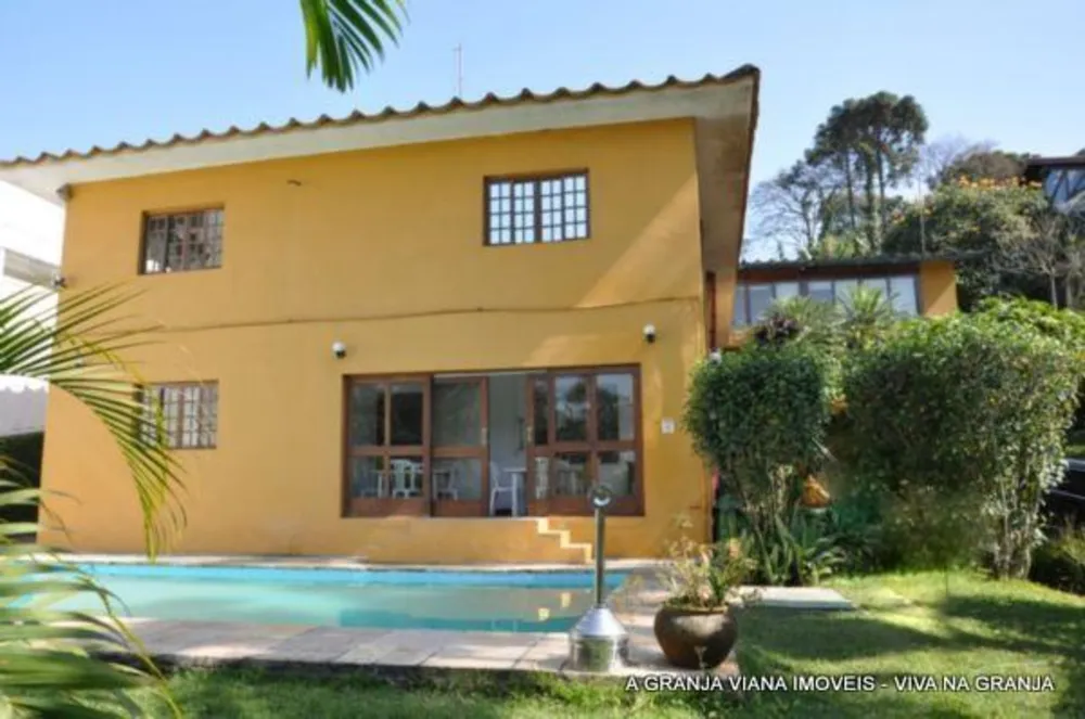 Casa, 3 quartos, 835 m² - Foto 4