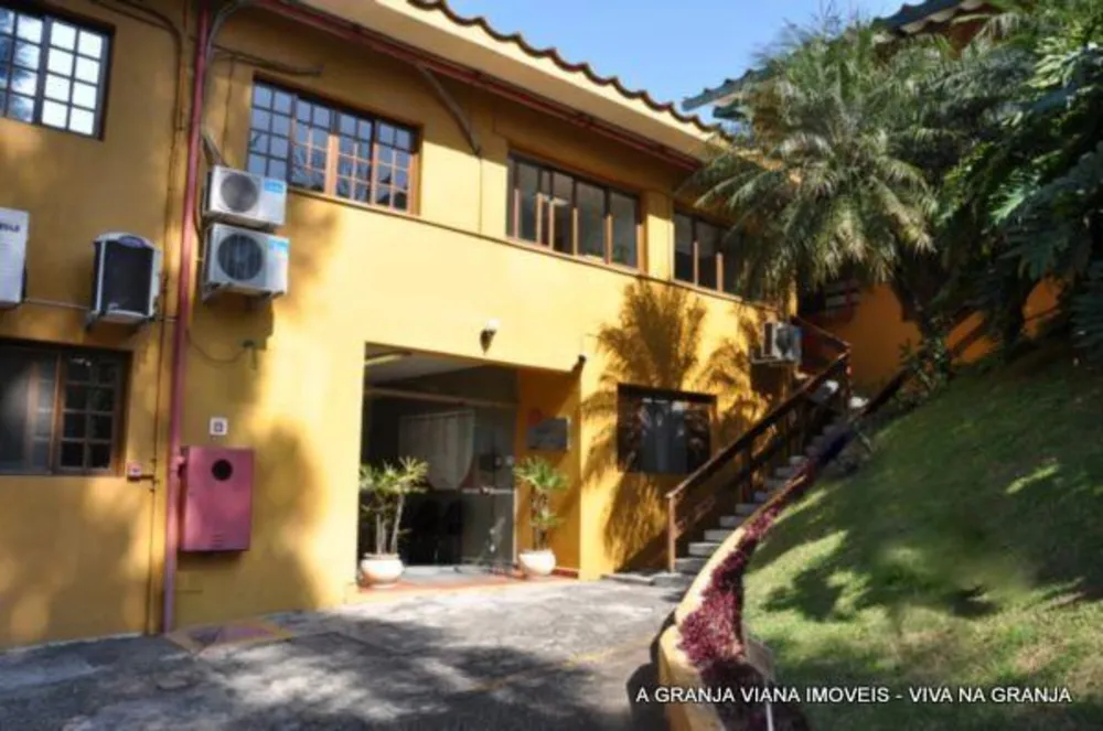 Casa, 3 quartos, 835 m² - Foto 1