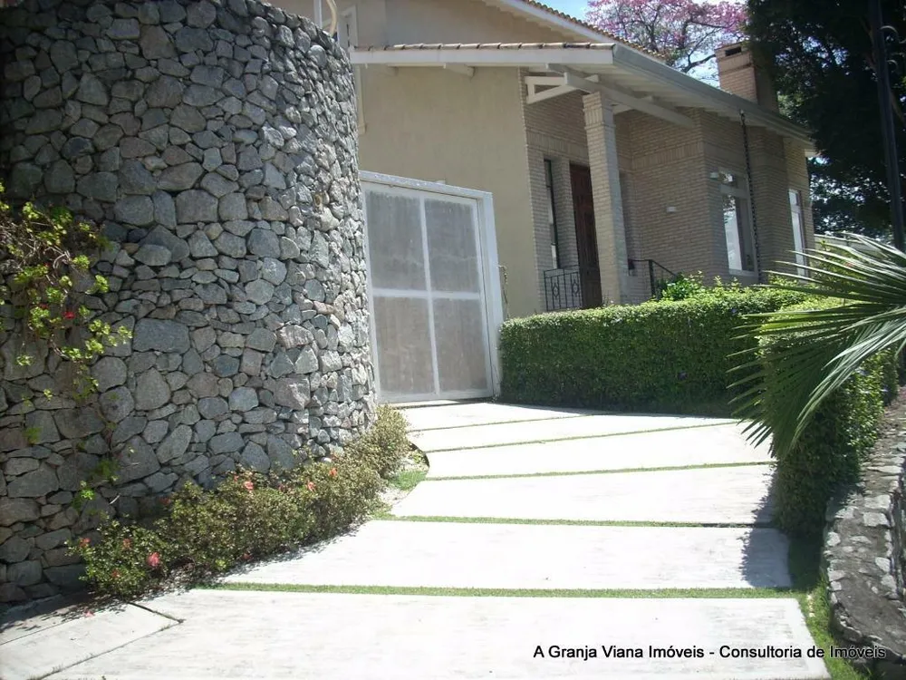 Casa, 3 quartos, 285 m² - Foto 2