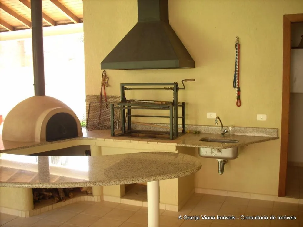 Casa, 3 quartos, 285 m² - Foto 3