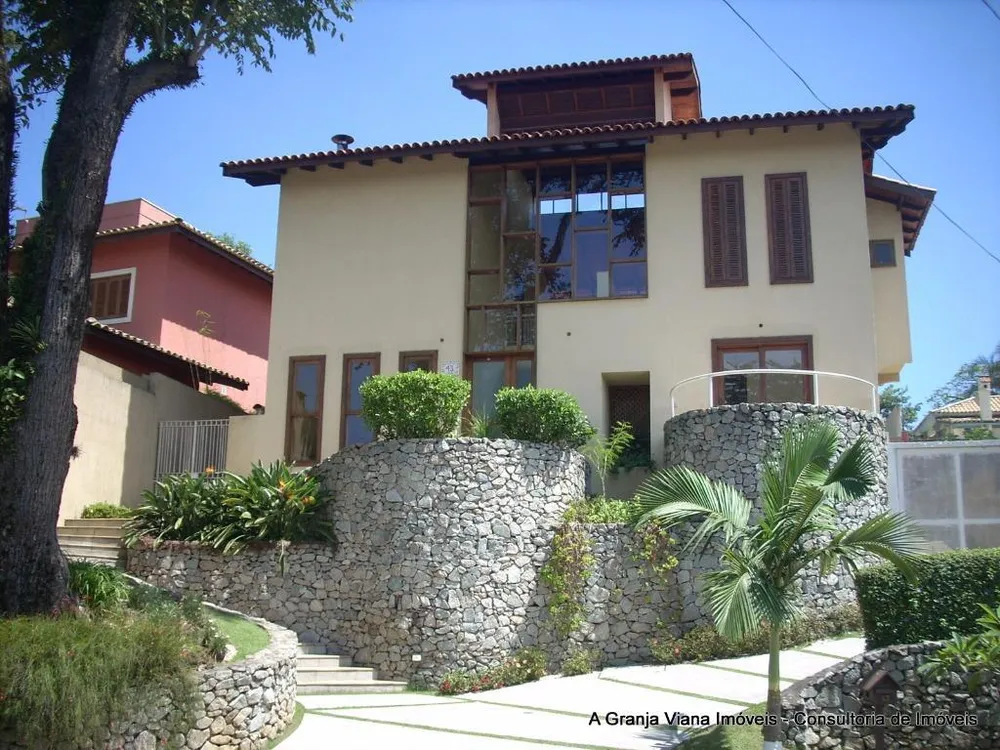 Casa, 3 quartos, 285 m² - Foto 4