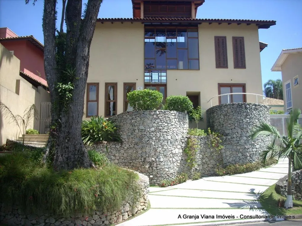 Casa, 3 quartos, 285 m² - Foto 1