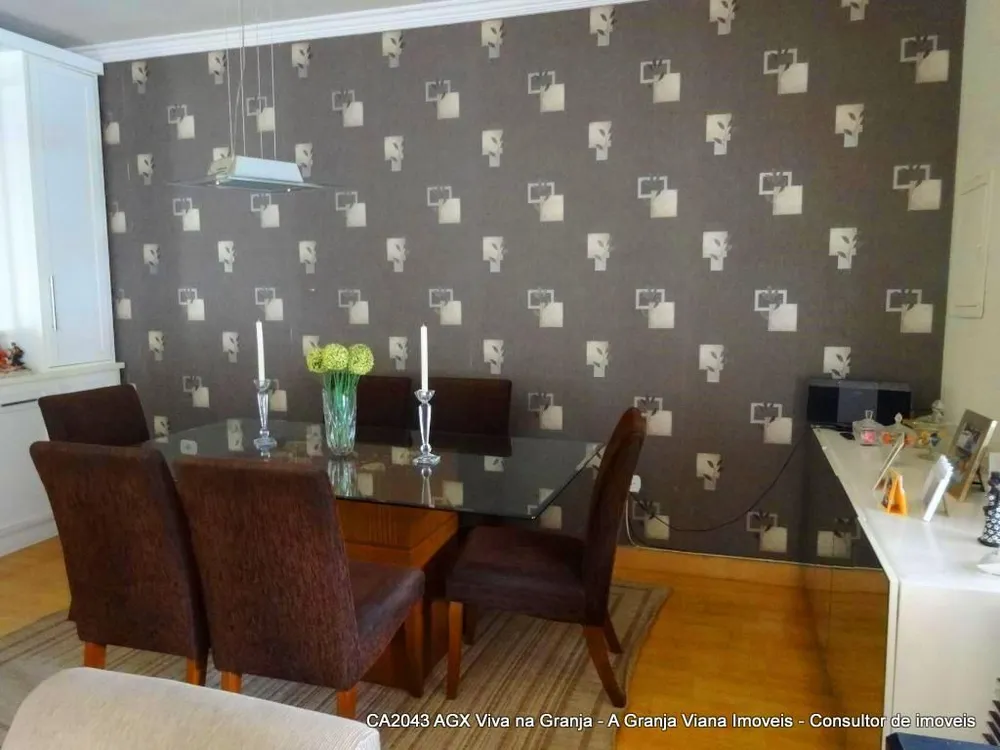 Casa, 3 quartos, 161 m² - Foto 4
