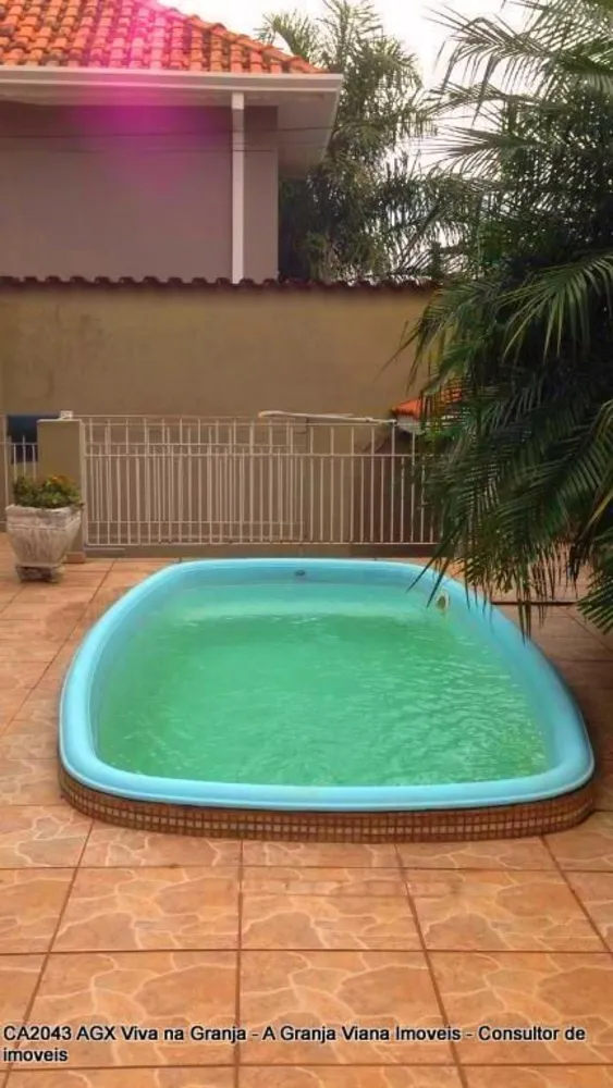 Casa, 3 quartos, 161 m² - Foto 2