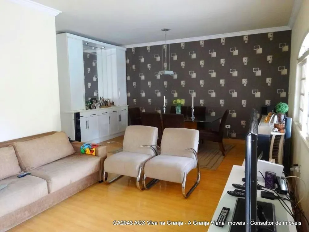 Casa, 3 quartos, 161 m² - Foto 3