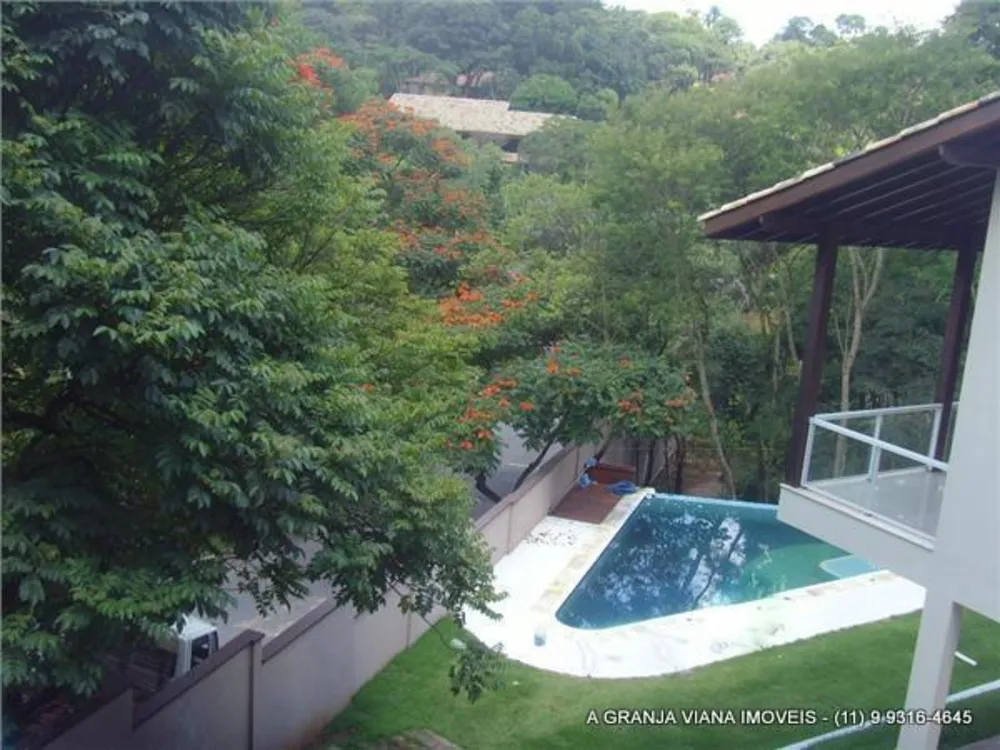 Casa, 4 quartos, 785 m² - Foto 2