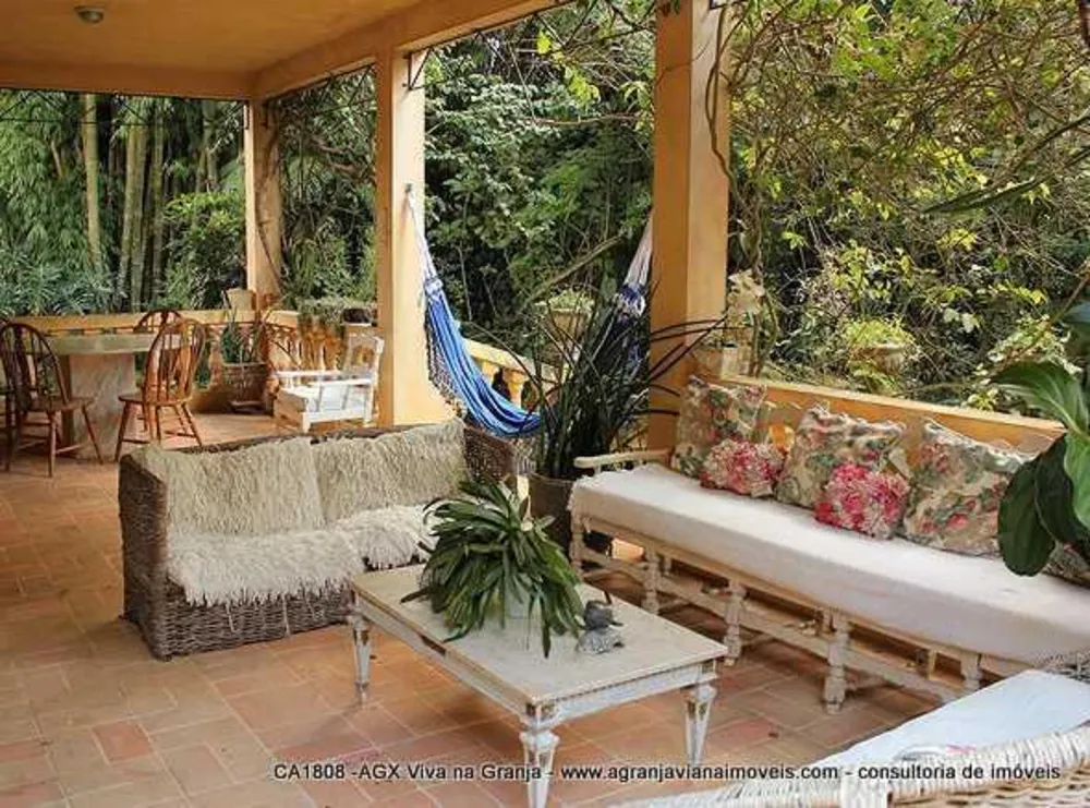Casa, 4 quartos, 1500 m² - Foto 3