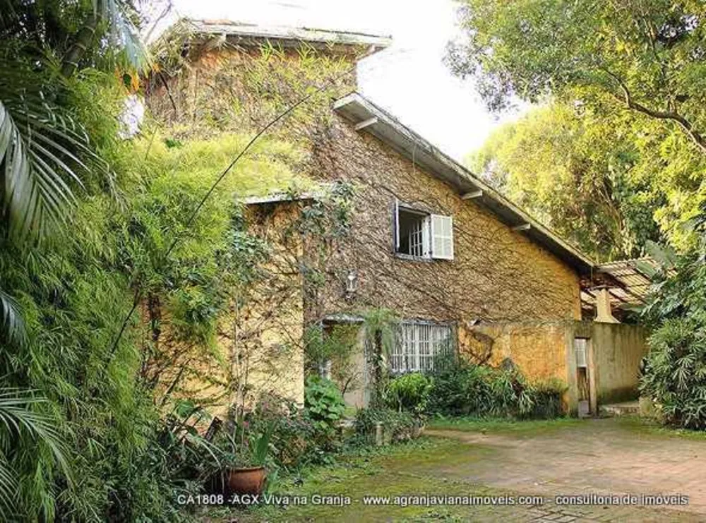 Casa, 4 quartos, 1500 m² - Foto 1