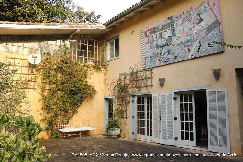 Casa, 4 quartos, 1500 m² - Foto 2