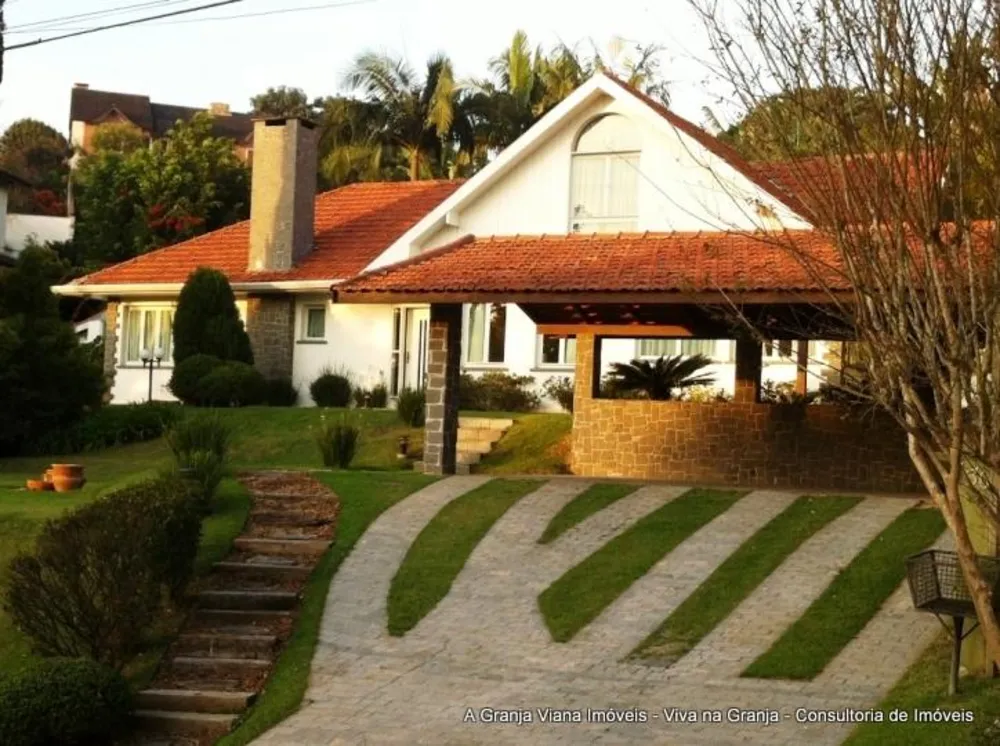 Casa, 3 quartos, 400 m² - Foto 2