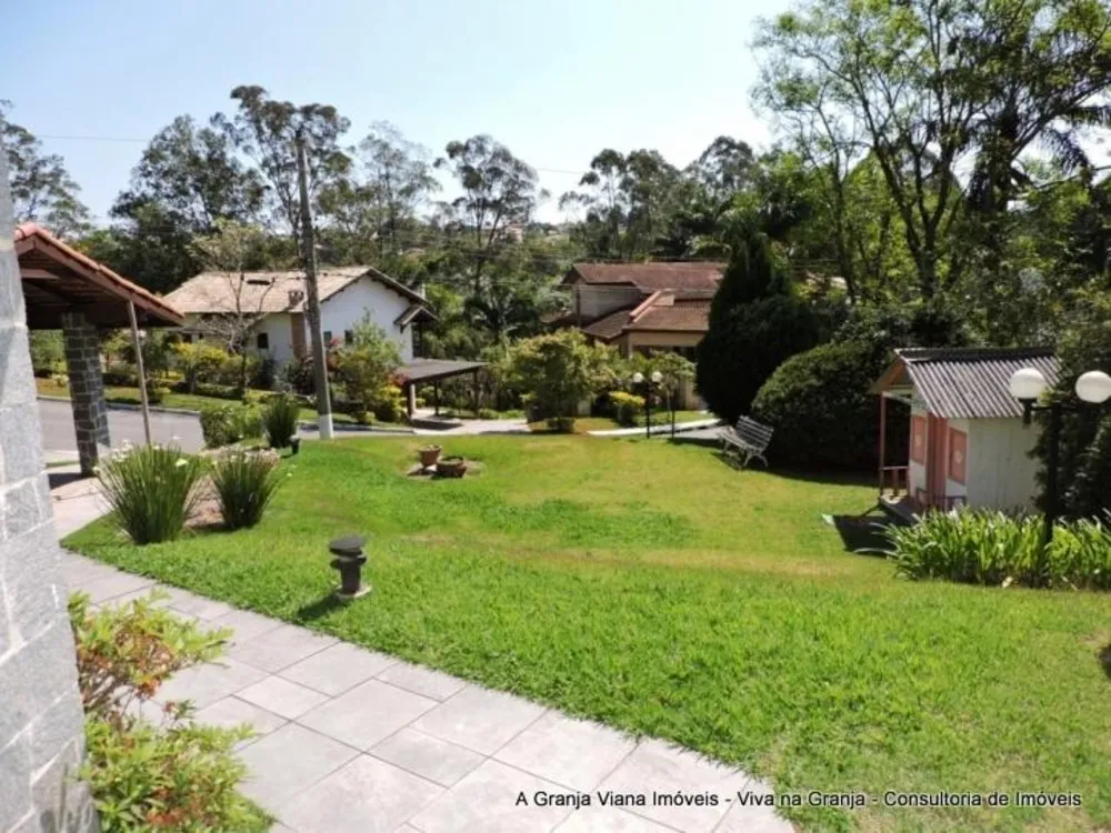 Casa, 3 quartos, 400 m² - Foto 4