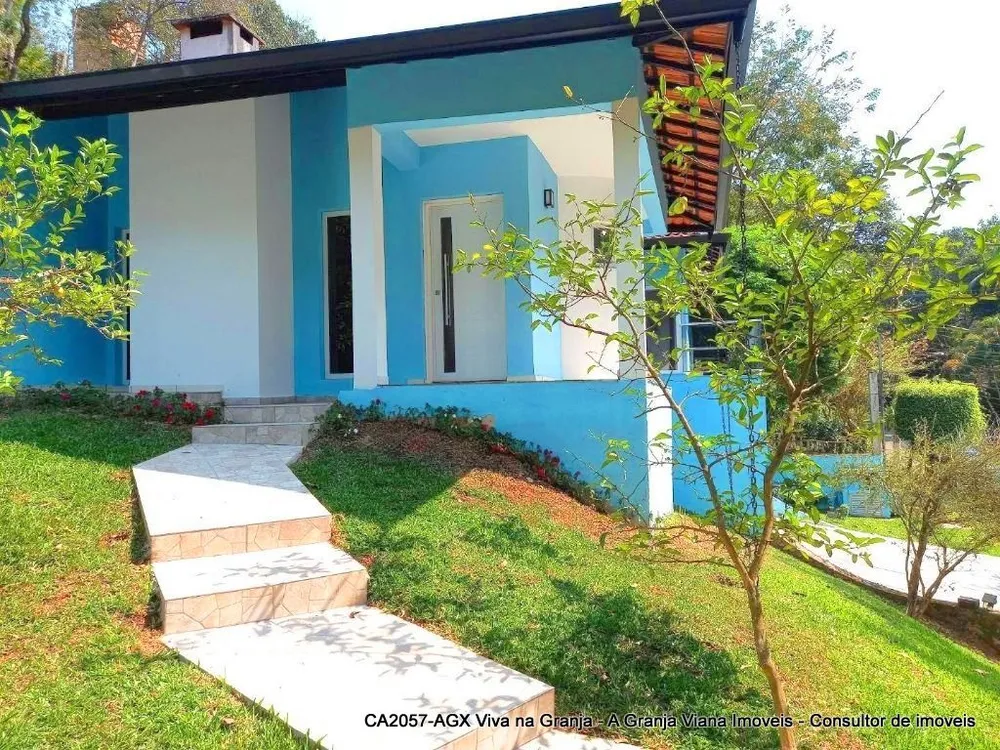 Casa, 3 quartos, 294 m² - Foto 3