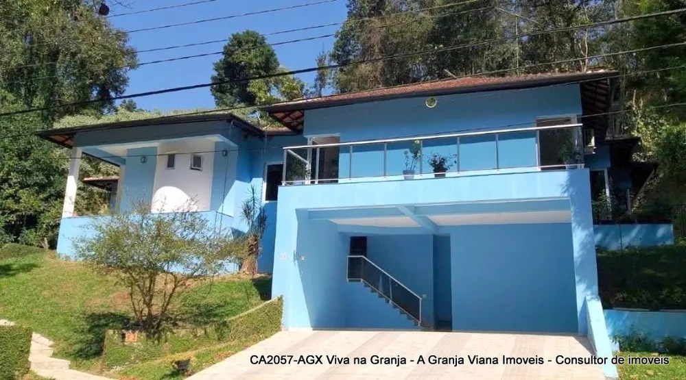 Casa, 3 quartos, 294 m² - Foto 1