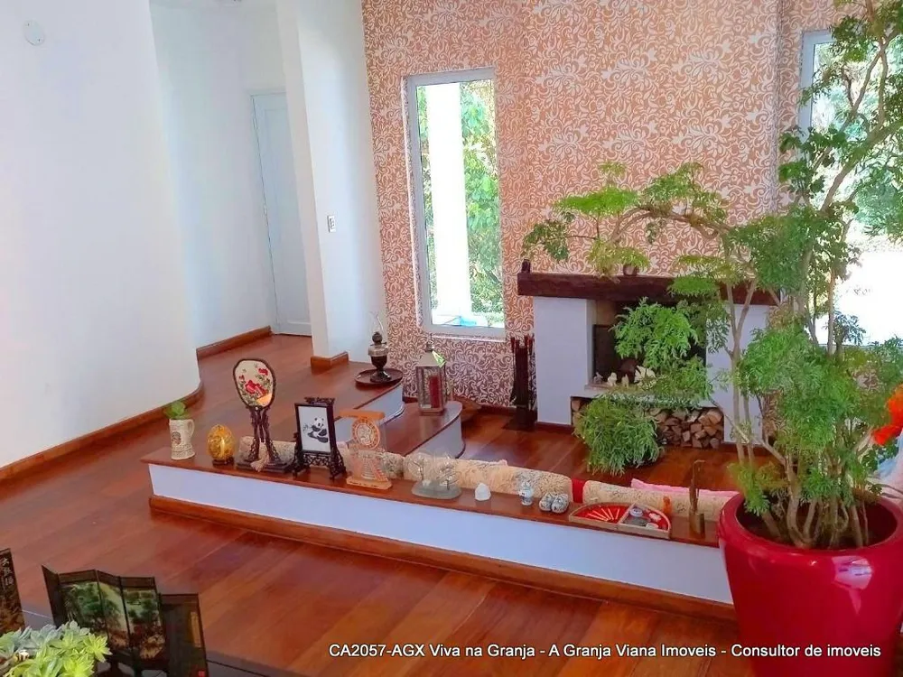 Casa, 3 quartos, 294 m² - Foto 4